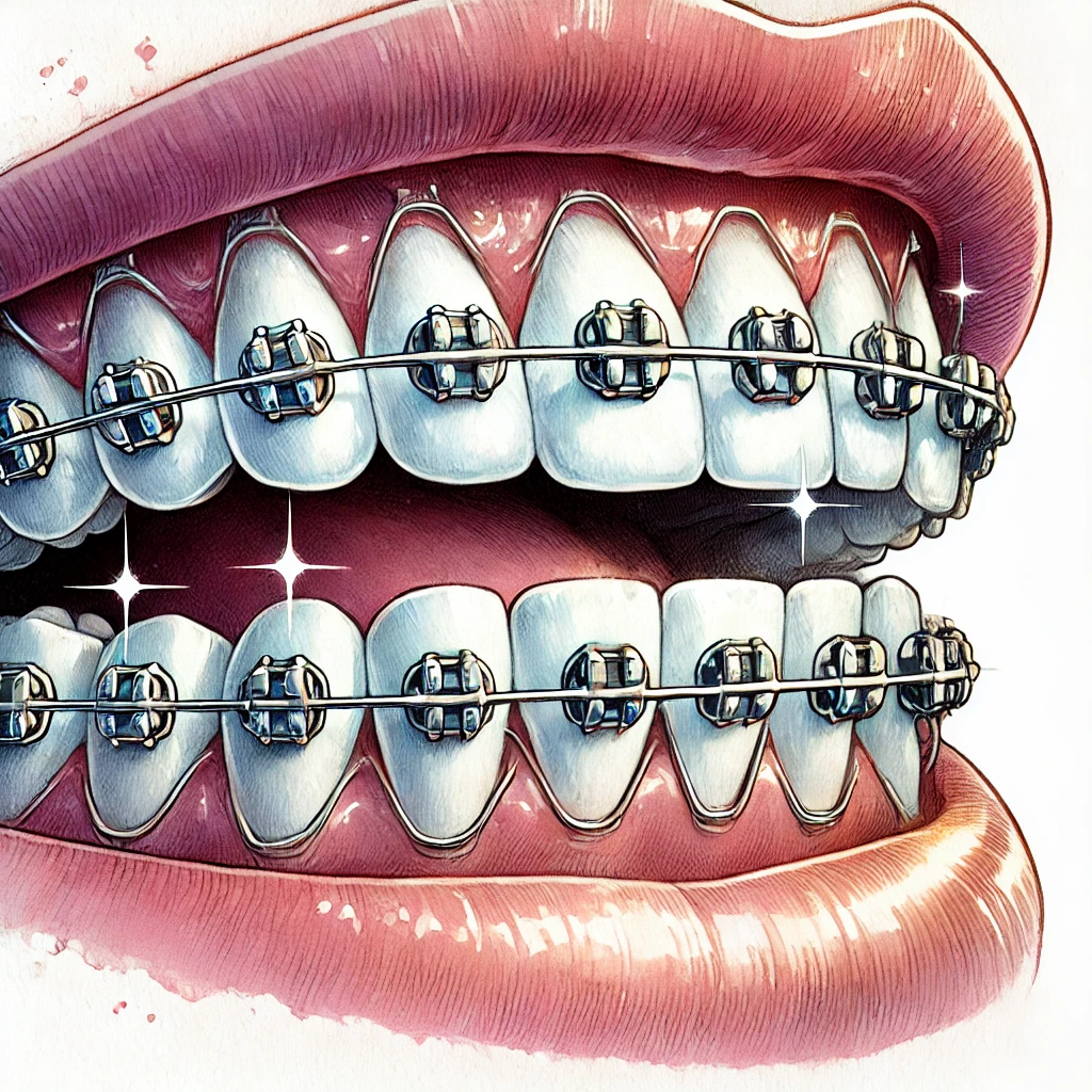 Dental Braces